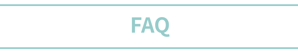 FAQ